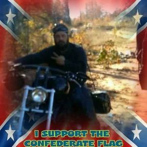 Meet your Posher, Dusty